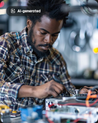 Diploma in Electrical Engineering